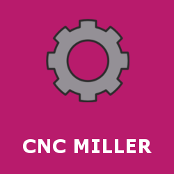 CNC Miller