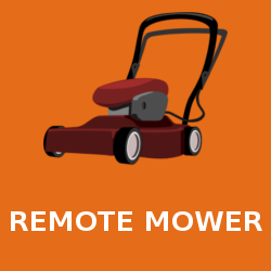 Remote Mover