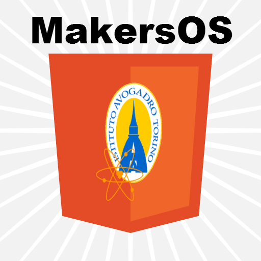 MakersOs logo